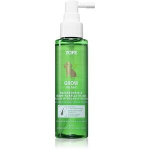 Yope Grow My Hair sérum proti vypadávání vlasů 110 ml obraz