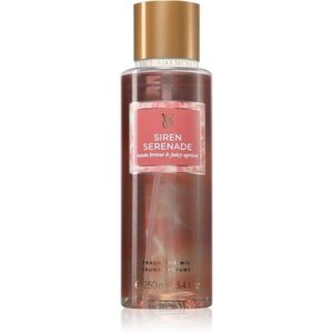 Victoria's Secret Siren Serenade tělový sprej pro ženy 250 ml obraz