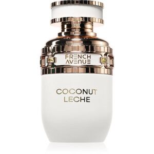French Avenue Coconut Leche parfémovaná voda pro ženy 80 ml obraz
