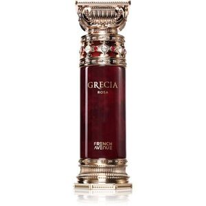 French Avenue Grecia Rosa parfémovaná voda unisex 100 ml obraz
