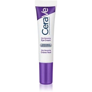 CeraVe Skin Renewing Eye Cream oční krém pro obnovu kožní bariéry 15 ml obraz