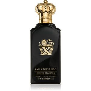 Clive Christian X parfémovaná voda pro muže 100 ml obraz