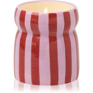 Paddywax Cabana Pink Peppermint vonná svíčka 184 g obraz