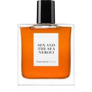 Francesca Bianchi Sex and the Sea Neroli parfémový extrakt unisex 100 ml obraz