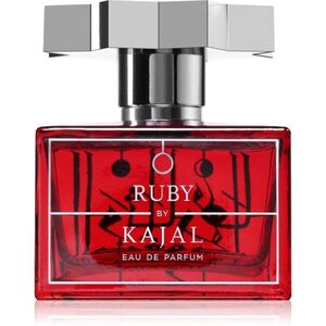 Kajal Ruby parfémovaná voda unisex 100 ml obraz