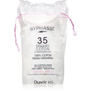 BYPHASSE Cotton odličovací tampony 35 ks obraz