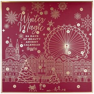 Accentra Winter Magic adventní kalendář pro ženy obraz
