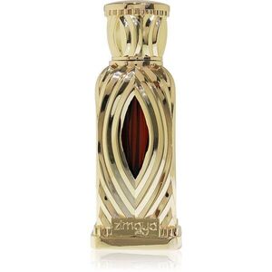 Zimaya Al Maha Gold parfémovaný olej unisex 20 ml obraz