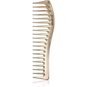 Balmain Hair Couture Golden Cutting Comb stylingový hřeben 1 ks obraz