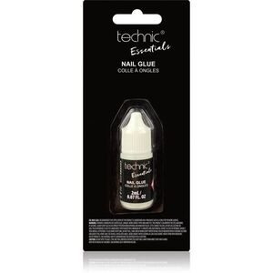 Technic Cosmetics Essentials Nail Glue lepidlo na nehty 2 ml obraz