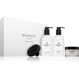 Balmain Hair Couture Revitalizing Care Set dárková sada pro ženy obraz