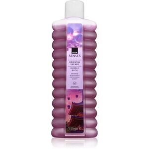 Avon Senses Oriental Escape pěna do koupele 1000 ml obraz