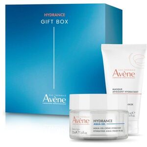 Avène Hydrance Gift Box dárková sada pro intenzivní hydrataci pleti obraz