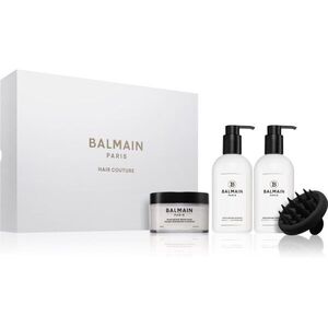 Balmain Hair Couture Moisturizing Care Set dárková sada pro ženy obraz