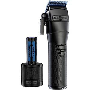 BaByliss PRO Fxone FX899GE zastřihovač vlasů Black 1 ks obraz
