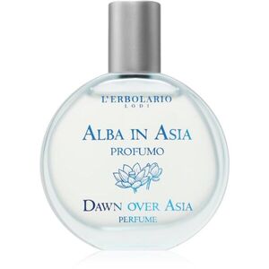 L'ERBOLARIO Alba In Asia parfémovaná voda pro ženy 50 ml obraz