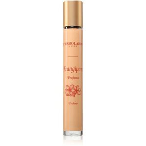 L'ERBOLARIO Frangipani toaletní voda pro ženy 15 ml obraz