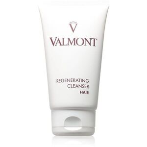 Valmont Regenerating Hair Cleanser obnovující šampon pro objem vlasů 150 ml obraz
