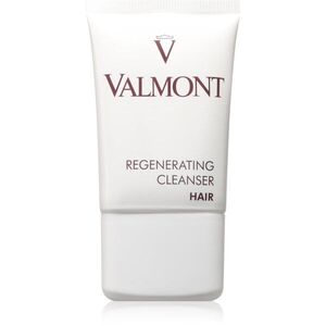 Valmont Regenerating Hair Cleanser obnovující šampon pro objem vlasů 30 ml obraz