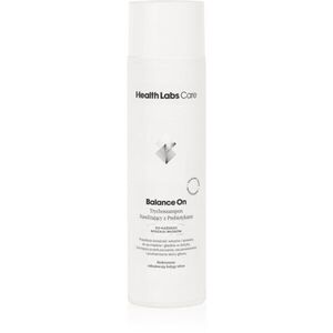 Health Labs Care Balance On Shampoo hydratační šampon s prebiotiky 250 ml obraz
