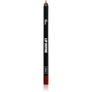 Wibo Lip Pencil Define konturovací tužka na rty 7 3 ml obraz