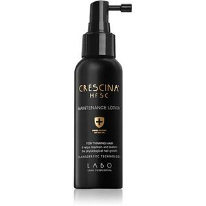 Crescina 500 Re-Growth Maintenance Lotion přípravek pro řídnoucí vlasy pro muže 100 ml obraz