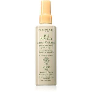 L'ERBOLARIO Iris Bianco tělový sprej 150 ml obraz