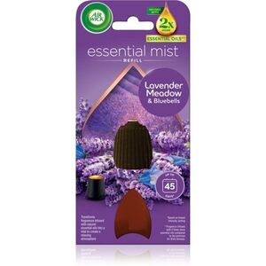 Air Wick Essential Mist Lavender Meadow & Bluebells náplň do aroma difuzérů 20 ml obraz