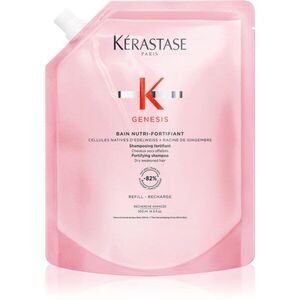 Kérastase Genesis Bain Nutri-Fortifiant hydratační a revitalizační šampon proti padání vlasů 500 m obraz