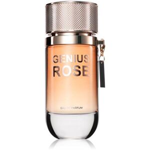 Emper Genius Rose parfémovaná voda pro ženy 100 ml obraz