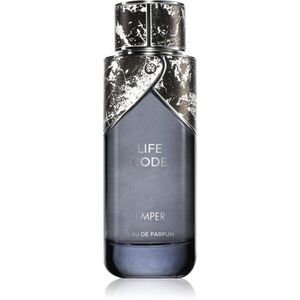 Emper Life Code parfémovaná voda pro muže 100 ml obraz