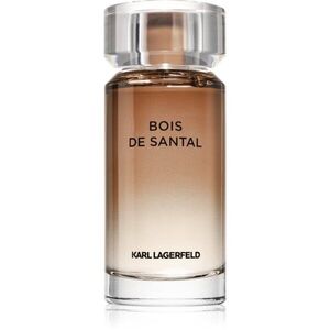 Karl Lagerfeld Bois de Santal toaletní voda pro muže 100 ml obraz
