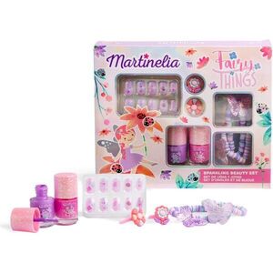 Martinelia Fairy Things Sparkling Beauty Set dárková sada pro děti obraz
