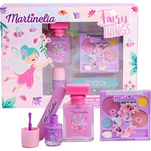 Martinelia Fairy Things Magical Beauty Set dárková sada pro děti obraz