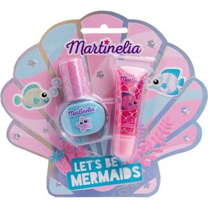Martinelia Let´s be Mermaid Magic Duo sada pro děti 3y+ obraz
