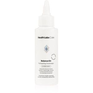 Health Labs Care Balance On Cleansing Trichopeeling vlasový peeling 100 ml obraz