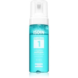 ISDIN Acniben Purifying Cleanser čisticí pěna pro mastnou pleť 150 ml obraz