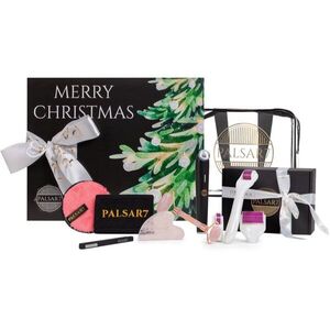 PALSAR7 Collagen & Massage Set dárková sada pro intenzivní péči o pleť obraz