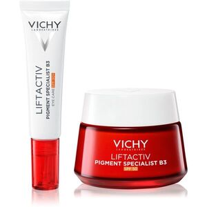 Vichy Liftactiv Pigment Specialist B3 dárková sada proti pigmentovým skvrnám obraz