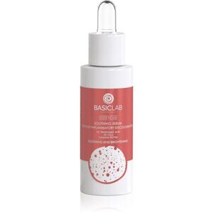 BasicLab Cosmetology Esteticus zklidňující sérum proti zarudnutí pleti 30 ml obraz