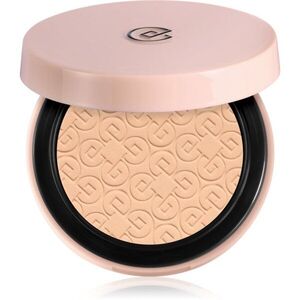Collistar Impeccabile Compact Powder kompaktní pudr pro matný vzhled odstín 20G - Natural 8 g obraz