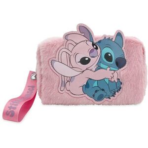 Disney Stitch Toiletry Bag kosmetická taštička 17, 5 x 10 x 9 cm 1 ks obraz