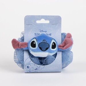 Disney Stitch Foam mycí houba pro děti 1 ks obraz