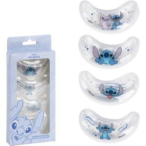 Disney Stitch Gel Care Set hydrogelové polštářky proti kruhům pod očima 4 ks obraz