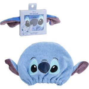 Disney Stitch Hair Accessories ručník na vlasy 1 ks obraz