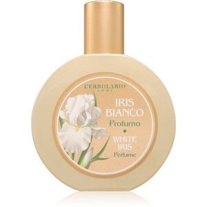 L'ERBOLARIO Iris Bianco parfémovaná voda pro ženy 50 ml obraz