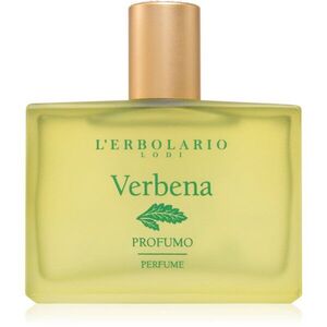 L'ERBOLARIO Verbena parfémovaná voda unisex 50 ml obraz