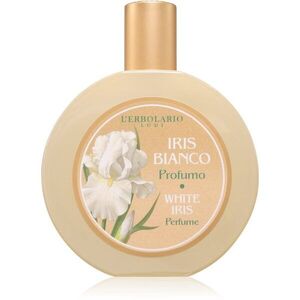 L'ERBOLARIO Iris Bianco parfémovaná voda pro ženy 100 ml obraz