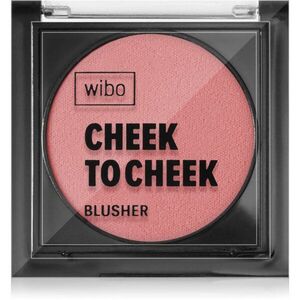 Wibo Cheek to Cheek kompaktní tvářenka odstín 3 Balance 3.5 g obraz