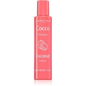 L'ERBOLARIO Cocco parfémovaná voda unisex 50 ml obraz